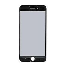 Replacement for IPHONE 6S WITH OCA BLACK TOUCH GLASS - Quality Phone Parts in Sri Lanka